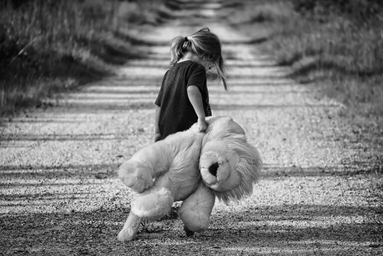 Comment accompagner un enfant hypersensible