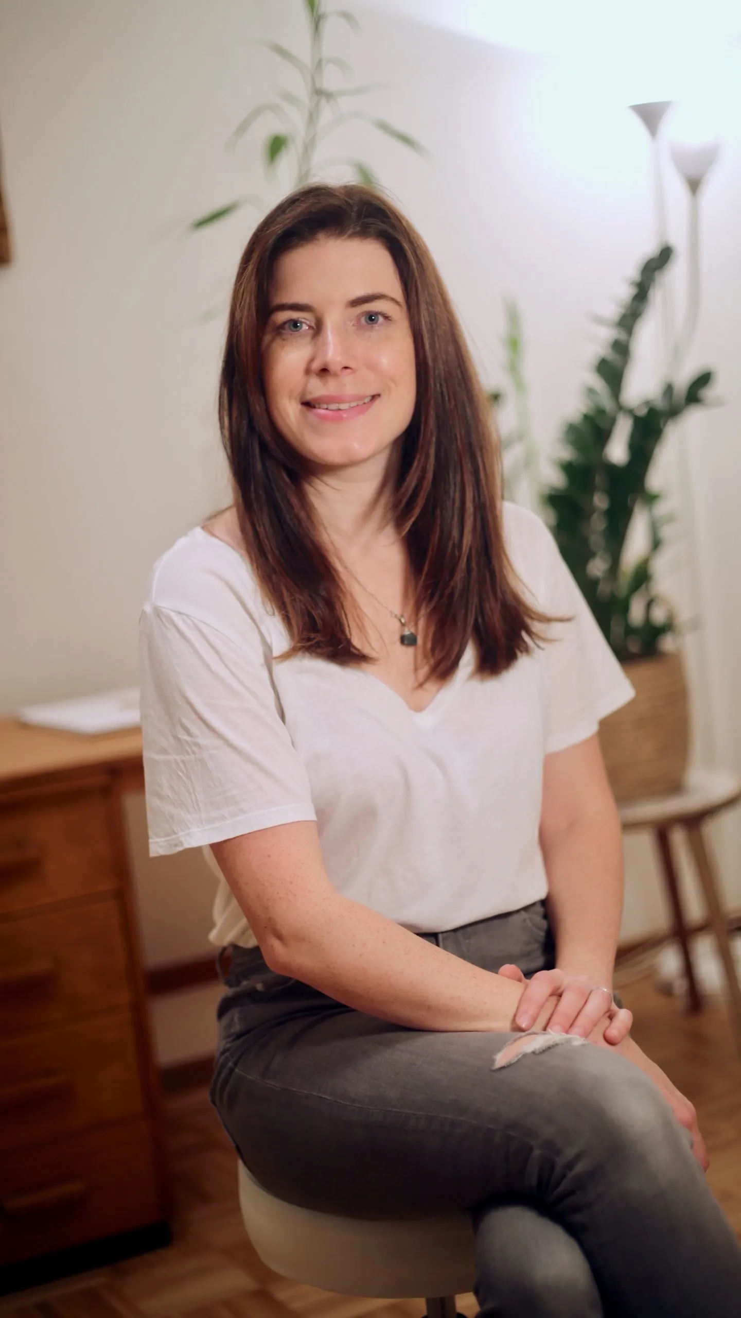 Céline Zufferey - thérapeute kinésiologue Lavigny Suisse
